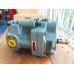 ปั้มนิ้วไฮดรอลิค (Hydraulic Piston Pump) Nachi Hydraulic รุ่น PVS Series