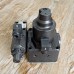 วาล์วควบคุมอัตราการไหลและรีลีฟ แบบไฟฟ้า (Proportional Electro-Hydaulic relief and Flow control valve) EFBG series