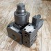 วาล์วควบคุมอัตราการไหลและรีลีฟ แบบไฟฟ้า (Proportional Electro-Hydaulic relief and Flow control valve) EFBG series