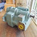 ปั๊มไฮดรอลิคลูกสูบแบบปรับได้ (Hydraulic Piston Pump) Nachi รุ่น PVS Series