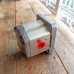 เกียร์ปั๊มไฮดรอลิค (Hydraulic Gear Pump) MARZOCCHI รุ่น ALP2BK1