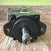 ปั๊มใบพัด (Double Vane Pump) HOF Hydraulic HT6CC Series