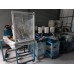 ขายเครื่องจักรมือสอง Sanding Machine สำหรับงานอลูมิเนี่ยม