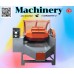  Machinery - C M INTERSUPPLY LTD., PART