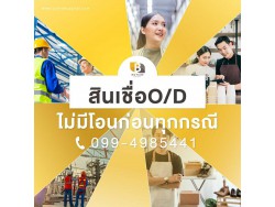 สินเชื่อเพื่อธุรกิจ