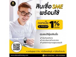 สินเชื่อOD สินเชื่อเพื่อธุระกิจ เงินด่วนเพื่อธุรกิจ