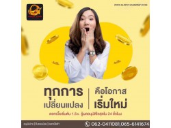 สินเชื่อสำหรับผู้ประกอบกิจการ