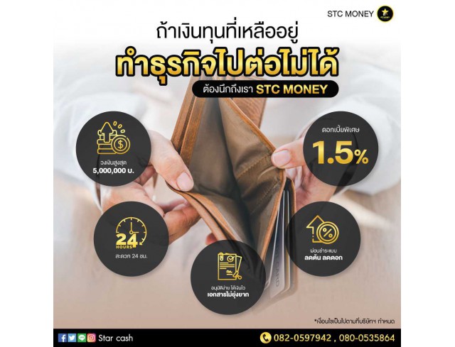 #สินเชื่อวงเงินOD #สินเชื่อเพื่อธุรกิจ #สินเชื่อเพื่อธุรกิจSME #สินเชื่อหมุนเวียน  #เงินด่วน  #เงินด่วนเพื่อธุรกิจ #เงินด่วนแม่ค้าออนไลน์