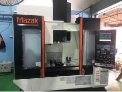 MAZAK 430A Vertical Center Smart 430 A S ปี 2020