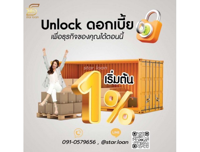 #สินเชื่อ #ผู้ประกอบการ #เงินทุนหมุนเวียน