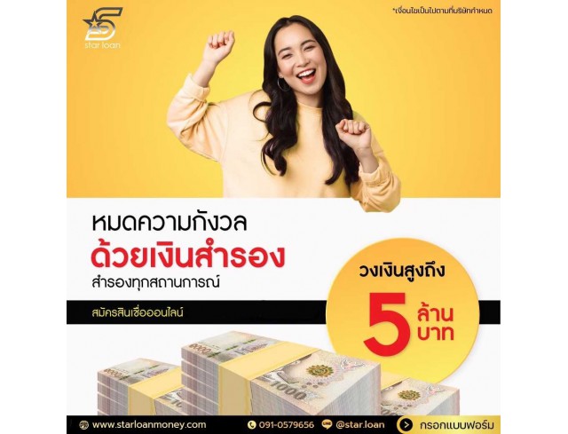 #สินเชื่อ #ผู้ประกอบการ #เงินทุนหมุนเวียน