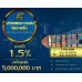 สินเชื่อเพื่อธุรกิจSMEดอกเบี้ยต่ำ STAR LOAN